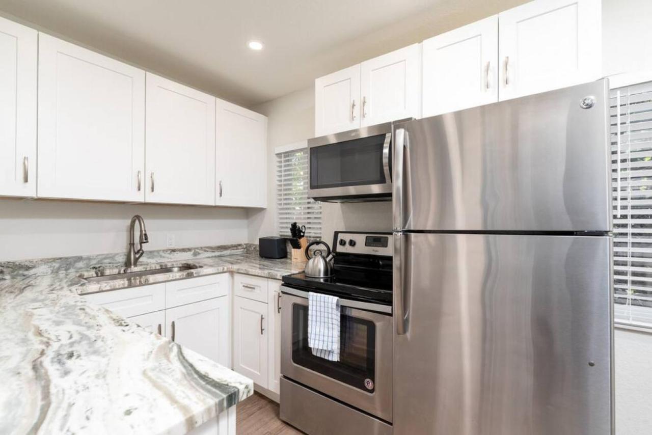 The Hideaway At Lake Ridge 1 Fort Lauderdale Ngoại thất bức ảnh