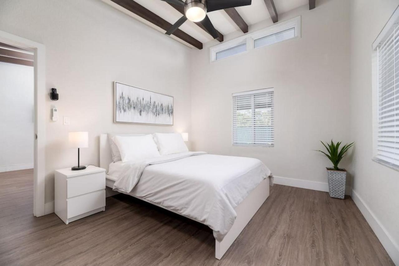 The Hideaway At Lake Ridge 1 Fort Lauderdale Ngoại thất bức ảnh