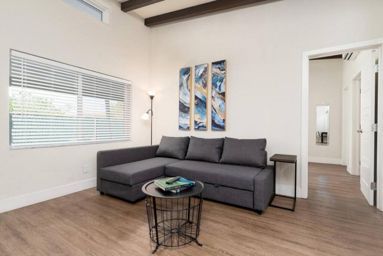 The Hideaway At Lake Ridge 1 Fort Lauderdale Ngoại thất bức ảnh